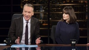 Real Time with Bill Maher Epizóda 2
