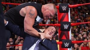 Raw Epizóda 31