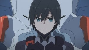 DARLING in the FRANXX Epizóda 4