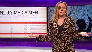 Full Frontal with Samantha Bee Epizóda 31