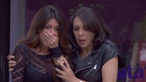 Senora Acero Epizóda 50