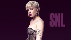 Saturday Night Live Epizóda 10