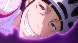 Yowamushi Pedal Epizóda 3