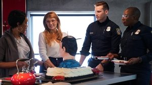 9-1-1 Zlomené srdcia