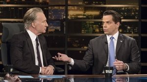 Real Time with Bill Maher Epizóda 3