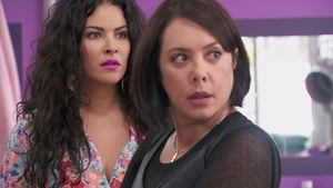 Senora Acero Epizóda 45