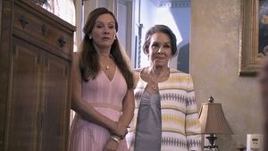 Senora Acero Epizóda 7