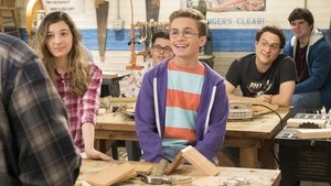 The Goldbergs Epizóda 13