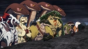 Overlord Epizóda 3