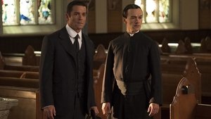 Murdoch Mysteries Epizóda 12