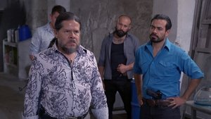 Senora Acero Epizóda 11