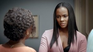 Tyler Perry's The Haves and the Have Nots Epizóda 3