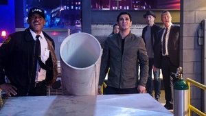 Scorpion Epizóda 16