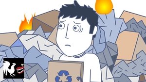 Rooster Teeth Animated Adventures Epizóda 2