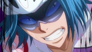 Yowamushi Pedal Epizóda 15