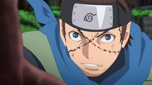 Boruto: Naruto Next Generations Epizóda 41