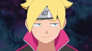 Boruto: Naruto Next Generations Epizóda 42