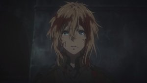 Violet Evergarden Epizóda 9