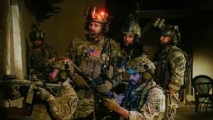 SEAL Team Epizóda 14