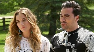 Mestečko Schitt's Creek Epizóda 5