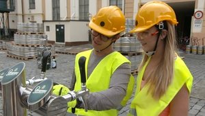 The Amazing Race Epizóda 6