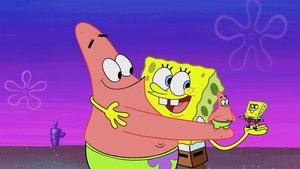 SpongeBob v šortkách Epizóda 22
