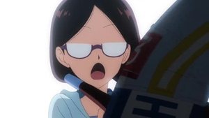 Yowamushi Pedal Epizóda 11