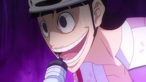 Yowamushi Pedal Epizóda 17