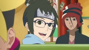 Boruto: Naruto Next Generations Epizóda 43