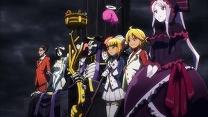 Overlord Epizóda 4