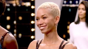America's Next Top Model Epizóda 5