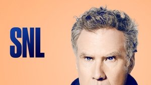 Saturday Night Live Epizóda 12