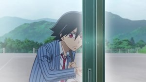 Yowamushi Pedal Epizóda 20