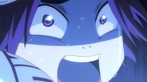 Yowamushi Pedal Epizóda 16