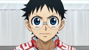 Yowamushi Pedal Epizóda 6