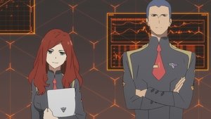 DARLING in the FRANXX Epizóda 3