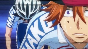 Yowamushi Pedal Epizóda 21