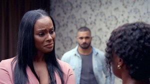 Tyler Perry's The Haves and the Have Nots Epizóda 4
