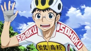 Yowamushi Pedal Epizóda 18