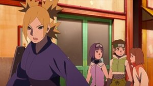Boruto: Naruto Next Generations Epizóda 44