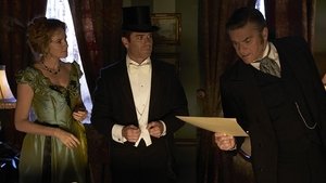 Murdoch Mysteries Epizóda 14
