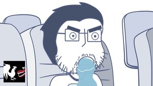 Rooster Teeth Animated Adventures Epizóda 3