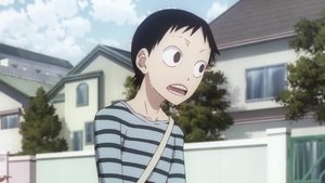 Yowamushi Pedal Epizóda 22
