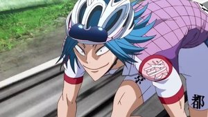 Yowamushi Pedal Epizóda 12