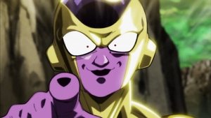 Dragon Ball Super Epizóda 125