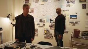 NCIS: New Orleans Epizóda 15