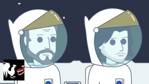 Rooster Teeth Animated Adventures Epizóda 4
