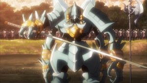 Overlord Epizóda 5