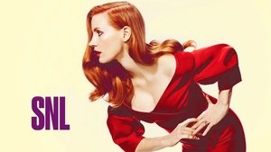 Saturday Night Live Epizóda 11