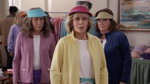 Grace and Frankie Epizóda 13